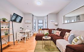Port Central Apt With Terrace - Golf Terrace 1